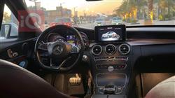 مێرسێدس بێنز C-Class